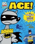 Cover: Ace - Stone Arch Books