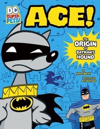 Enlarge image Cover: Ace - Stone Arch Books
