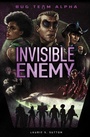 Cover: Invisible Enemy - Stone Arch Books