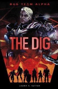 Enlarge image Cover: The Dig - Stone Arch Books
