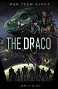Cover: The Draco - Stone Arch Books