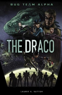 Enlarge image Cover: The Draco - Stone Arch Books