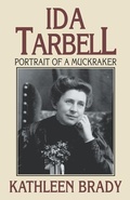 Cover: Ida Tarbell - University of Pittsburgh Press