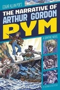 Cover: The Narrative of Arthur Gordon Pym - Stone Arch Books