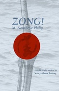 Cover: Zong! - Wesleyan University Press