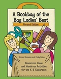 Cover: A Bookbag of the Bag Ladies' Best - Capstone Classroom