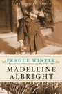 Cover: Prague Winter - HarperPerennial