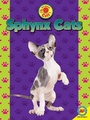 Cover: Sphynx - Av2
