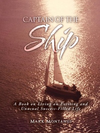 Enlarge image Cover: Captain of the Ship - Balboa Press