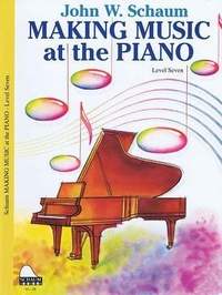 Abbildung von: MAKING MUSIC METHOD - Schaum Publications