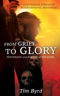 Cover: From Grief To Glory - Xulon Press
