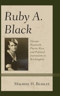 Cover: Ruby A. Black - Lexington Books