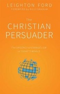 Cover: The Christian Persuader - Bookmark Publishing (NY)