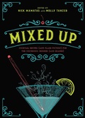 Cover: Mixed Up - Skyhorse Publishing