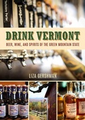 Cover: Drink Vermont - Skyhorse Publishing