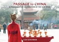 Cover: Passage to China - Skyhorse Publishing