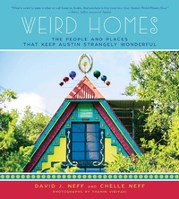 Abbildung von: Weird Homes - Skyhorse Publishing