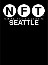 Abbildung von: Not For Tourists Guide to Seattle 2018 - Not for Tourists