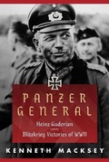 Cover: Panzer General - Skyhorse Publishing