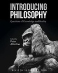 Cover: Introducing Philosophy - Cognella Academic Publishing