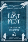 Cover: The Lost Plot - Pan Books