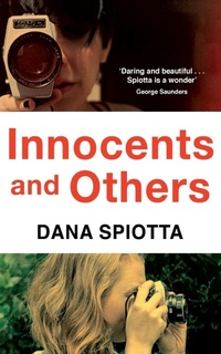 Enlarge image Cover: Innocents and Others - Picador