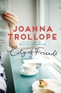 Cover: City of Friends - Mantle