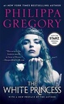 Cover: The White Princess - Pocket Books