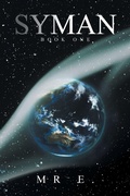 Cover: Syman - Xlibris