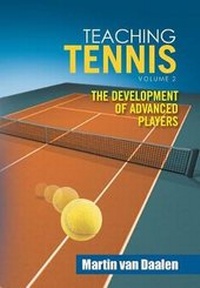 Abbildung von: Teaching Tennis Volume 2 - Xlibris