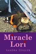 Cover: Miracle Lori - Xlibris