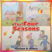 Abbildung von: The Four Seasons - Xlibris