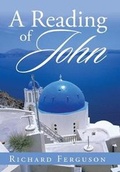 Cover: A Reading of John - Xlibris