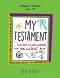 Cover: My Testament Student Journal Volume Two - Abingdon Press