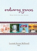 Cover: Ordinary Graces - Abingdon Press