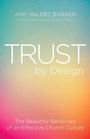 Cover: Trust by Design - Abingdon Press