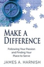 Cover: Make a Difference - Abingdon Press