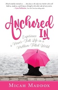 Cover: Anchored In - Abingdon Press