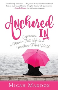 Enlarge image Cover: Anchored In - Abingdon Press