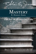 Cover: Mastery - Abingdon Press