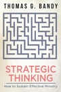 Cover: Strategic Thinking - Abingdon Press
