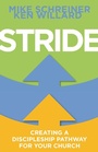 Cover: Stride - Abingdon Press