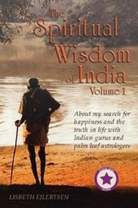Abbildung von: The Spiritual Wisdom of India, Volume I - AUTHORHOUSE