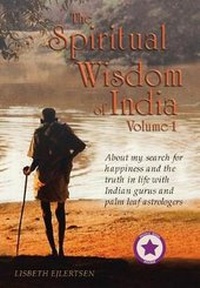 Abbildung von: The Spiritual Wisdom of India, Volume I - AUTHORHOUSE