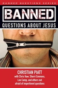 Cover: Banned Questions about Jesus - Chalice Press