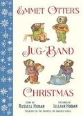 Cover: Emmet Otter's Jug-Band Christmas - Doubleday Books for Young Readers