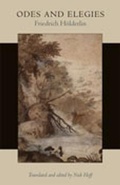 Cover: Odes and Elegies - Wesleyan University Press