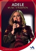 Cover: Adele - Child's World, Inc. Momentum