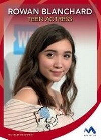 Enlarge image Cover: Rowan Blanchard - Child's World, Inc. Momentum