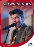 Cover: Shawn Mendes - Child's World, Inc. Momentum